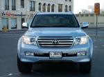 Toyota Land Cruiser 200 Extreme 2010 года